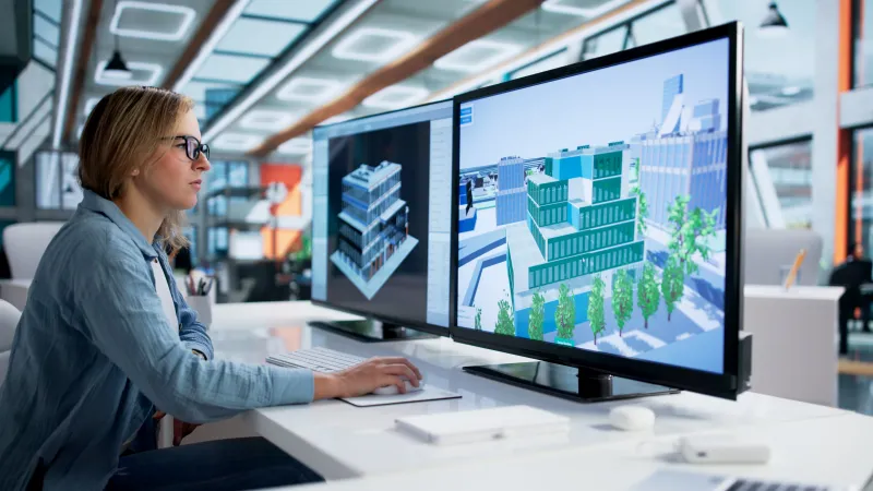 DESIGN AND DEVELOPMENT
