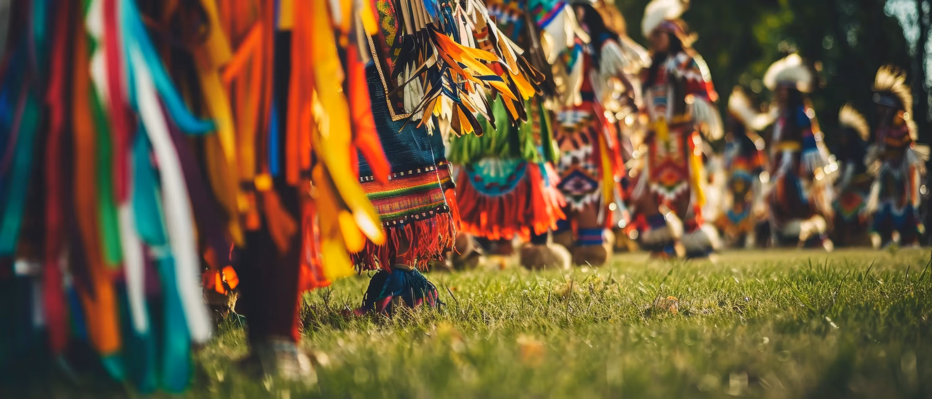 Tribal operations