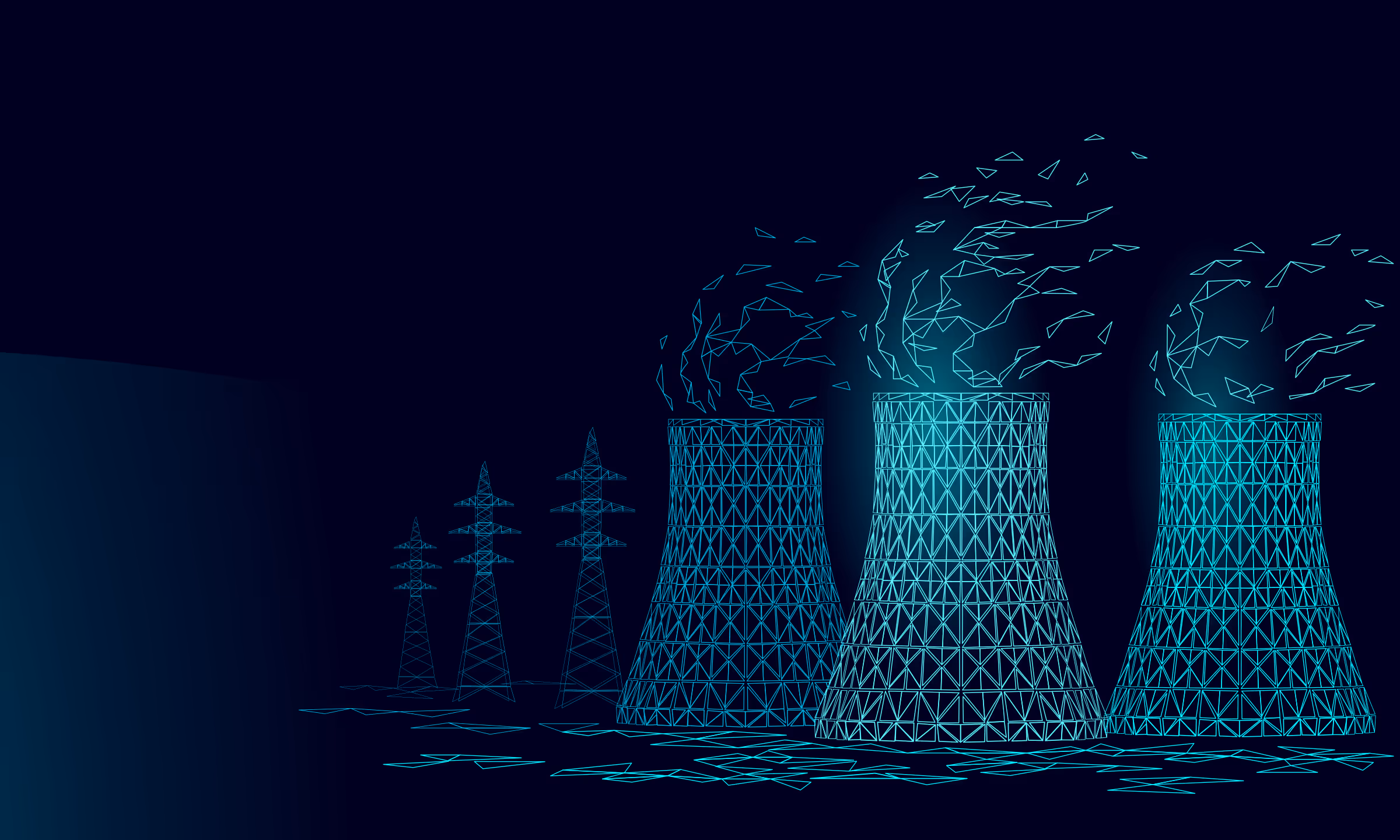 Nuclear operations