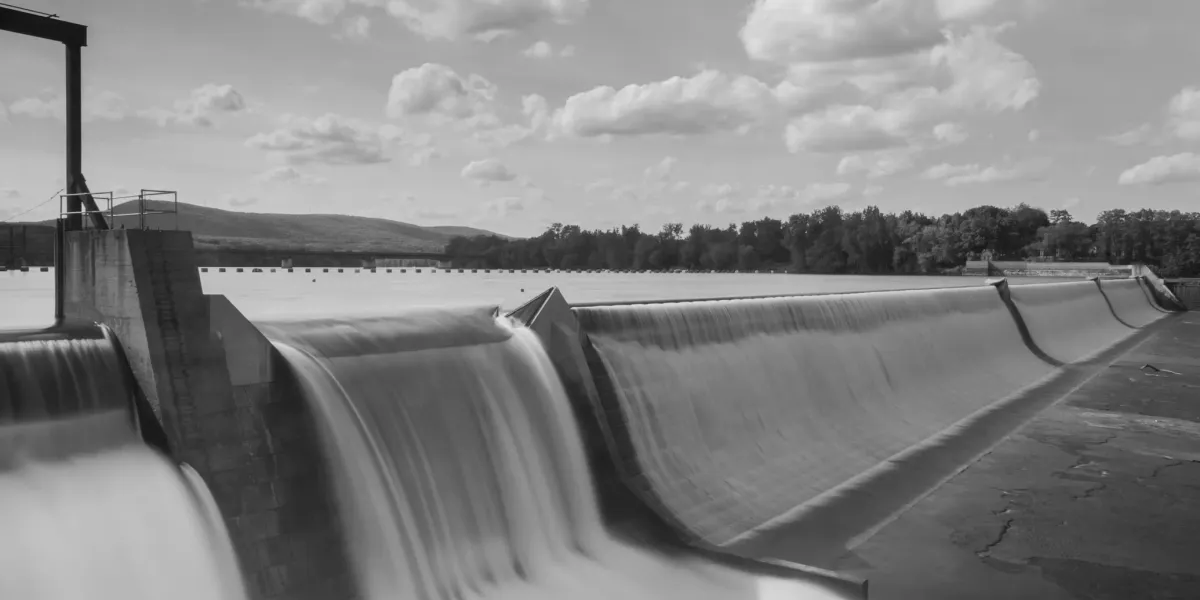 Federal Water and Wastewater Design